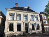 Hortusstraat 20, 8801 TS Franeker