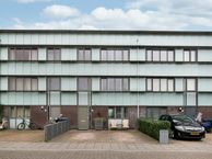 Monetstraat 9, 1328 PK Almere