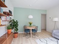 Lucellestraat 25 H, 1055 HV Amsterdam