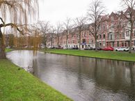 Spoorsingel 18 a, 3033 GK Rotterdam