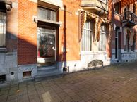 Mathenesserlaan 237, 3021 HB Rotterdam