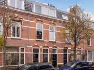 Zandhofsestraat 46, 3572 GH Utrecht