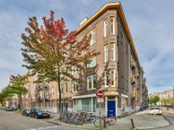 Transvaalstraat 54 H, 1092 HM Amsterdam
