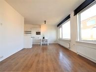 Van Houtenstraat 3 c, 3039 PA Rotterdam