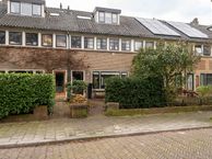 Antoni van Leeuwenhoekweg 25, 1401 VX Bussum