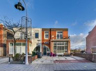 Zeestraat 67, 2042 LB Zandvoort