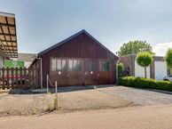 Meesweg 17 A Loods, 6325 BE Berg en Terblijt