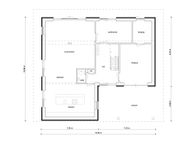 Bergsche Bos | Bwnr. 10 | Type 1, 5854 HS Bergen (LI)