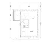 Bergsche Bos | Bwnr. 10 | Type 2, 5854 HS Bergen (LI)