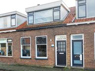 Wildemanstraat 10, 3245 BP Sommelsdijk