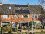 Adriaan Mulderstraat 25, 3555 BL Utrecht