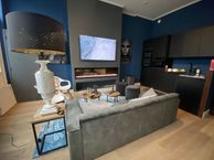 Spaarndammerdijk 13, 1013 ZM Amsterdam