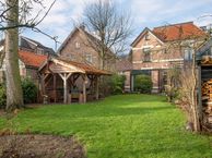 Burg. Tutein Noltheniuslaan 12, 7316 BH Apeldoorn