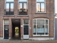 Springweg 79, 3511 VK Utrecht
