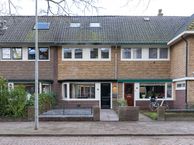 Eemnesserweg 58, 1221 CZ Hilversum
