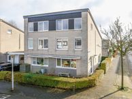 Gerbrandystraat 1, 8015 BR Zwolle