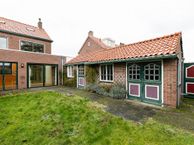 Paramaribostraat 48, 2071 VR Santpoort-Noord