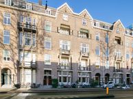 De Lairessestraat 116 H, 1071 PK Amsterdam