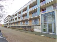 Oscar Hammersteinstraat 57, 3543 CW Utrecht