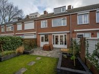 Lokkenstraat 3, 3295 VG 's-Gravendeel