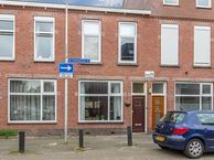 Padangstraat 30, 3531 TC Utrecht