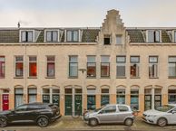 Geraniumstraat 42 A, 3551 HD Utrecht