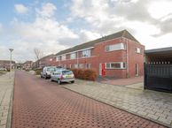 Tessmanstraat 1, 6135 JP Sittard