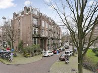 Roelof Hartplein 13 -huis, 1071 TS Amsterdam