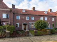 Burgemeester Damsstraat 47, 5037 NP Tilburg