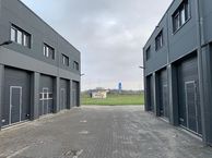 Kieler Bocht 69 27, 9723 JA Groningen