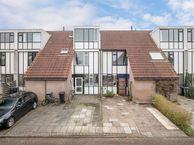 Bertelmanstraat 8, 2804 JS Gouda