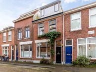 1e Atjehstraat 20, 3531 SK Utrecht
