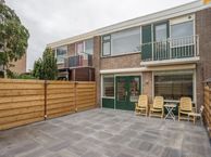 Reviusstraat 140, 1813 CW Alkmaar