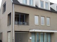 Deken Van Baarsstraat 8 A, 6021 BH Budel