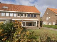 Loosdrechtseweg 158, 1215 KC Hilversum