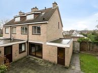 Baansteen 1, 5374 JS Schaijk