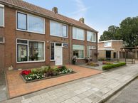 Valkstraat 4, 7581 EK Losser