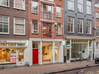 Huidenstraat 18 B, 1016 ES Amsterdam