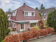 Kortelaan 8, 3721 AV Bilthoven