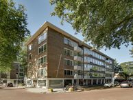 Willem Kesstraat 7 B, 1077 KP Amsterdam