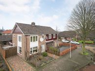 Prins Bernhardstraat 12 a, 7151 DG Eibergen