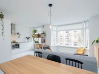 Curaçaostraat 110 II, 1058 CC Amsterdam