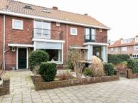 Kieftendellaan 34, 2071 BV Santpoort-Noord