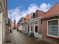 Kleine Hoogstraat 9, 8701 JH Bolsward