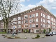 Geuzenstraat 14 1, 1056 KC Amsterdam
