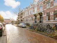 Jacob Canisstraat 50, 6521 HV Nijmegen