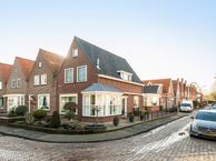 Meergracht 30, 1131 EN Volendam