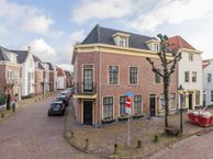 Voorstraat 123, 2201 HS Noordwijk (ZH)