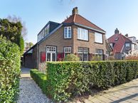 Kerkstraat 57, 2242 HD Wassenaar