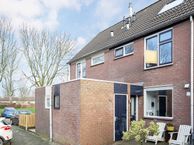 Mozartweg 14, 3208 BG Spijkenisse